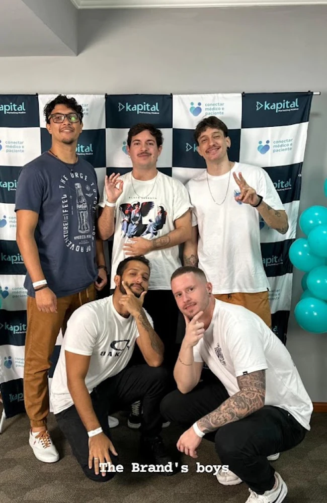 A decisão de sair e arriscar 1